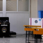 Mongolians in quarantine can't vote in parliamentary election