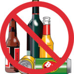3-Day Alcohol Ban in Ulaanbaatar - June 23 to 25, 2020