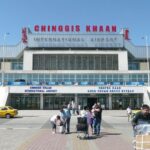 New Ulaanbaatar Airport will be called as Chinggis Khaan International Airport