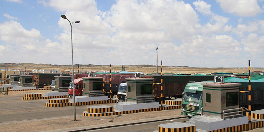 Border Checkpoints will be closed during Naadam Festival 2020