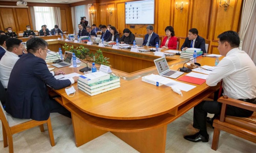 Mongolian Schools, Universities to open in phased manner