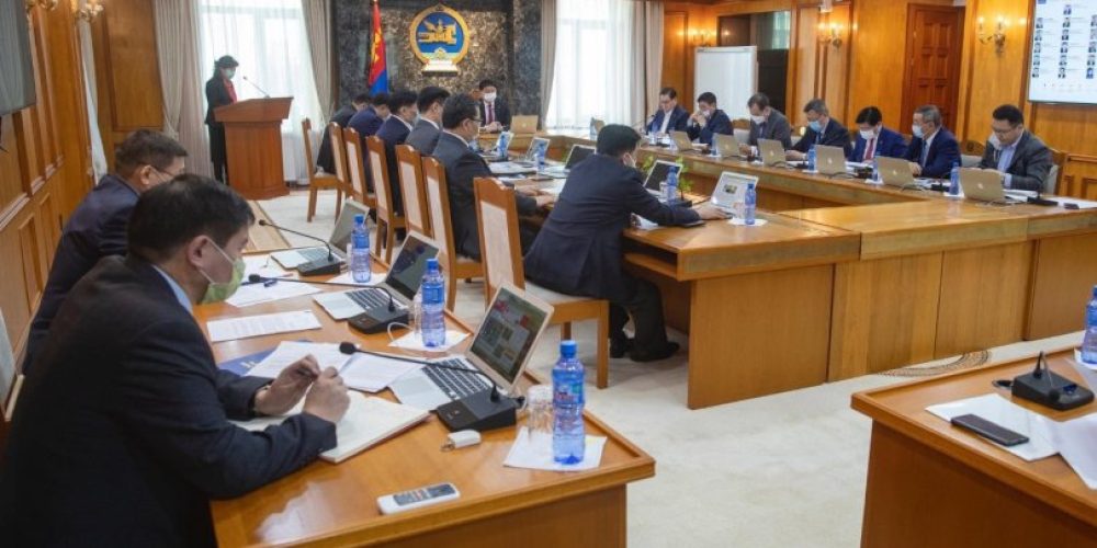 Mongolia to extend lockdown till June 20, 2020