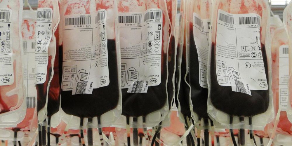 Blood shortage as blood banks getting dry in Ulaanbaatar