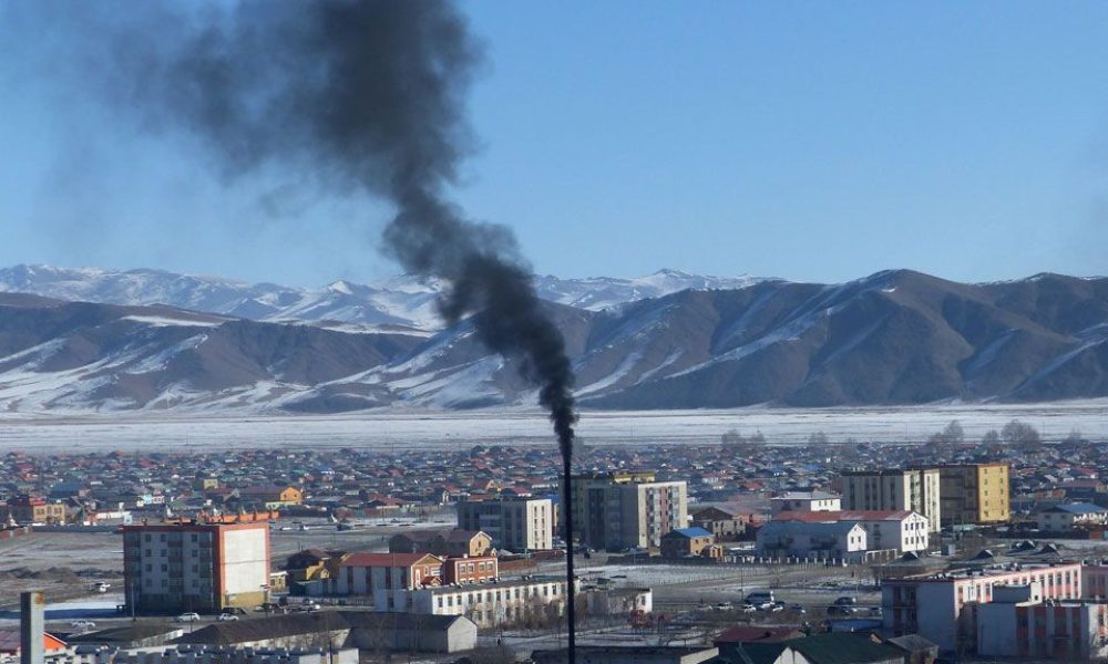 Unlocking Mongolia’s Rich Renewable Energy Potential
