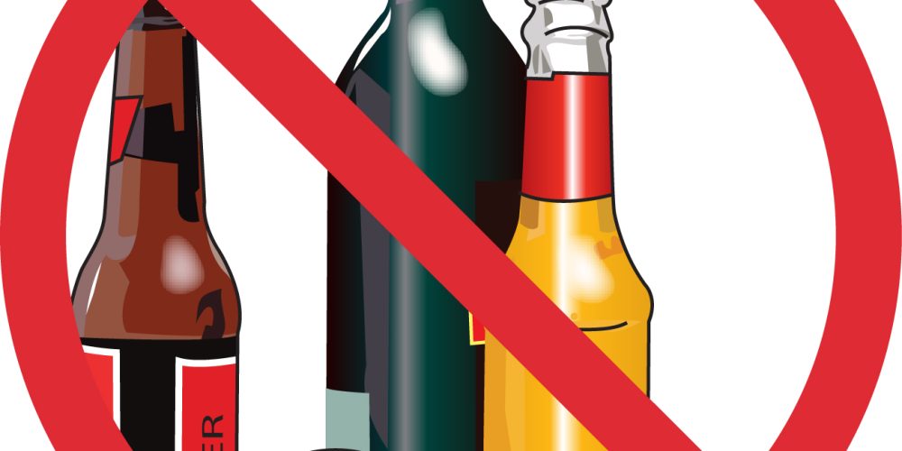 3-Day Alcohol Ban in Ulaanbaatar – June 23 to 25, 2020