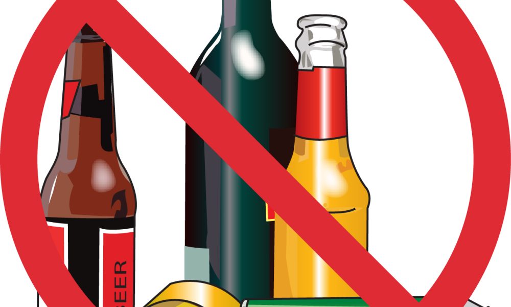 3-Day Alcohol Ban in Ulaanbaatar (June 23-25, 2020)