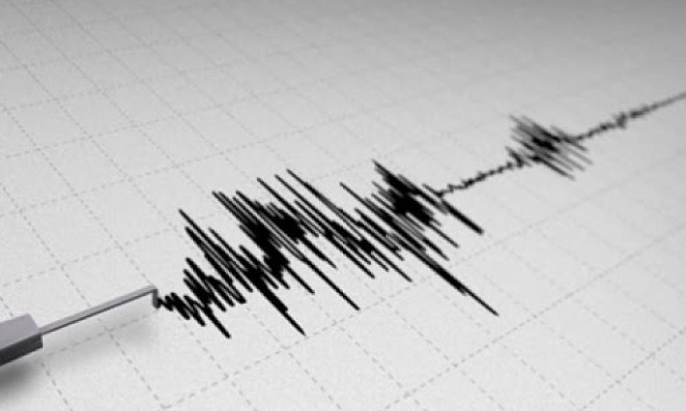 earthquake in mongolia