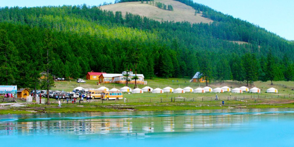 ‘Nairamdal 2’ summer camp to open up in Lake Khuvsgul