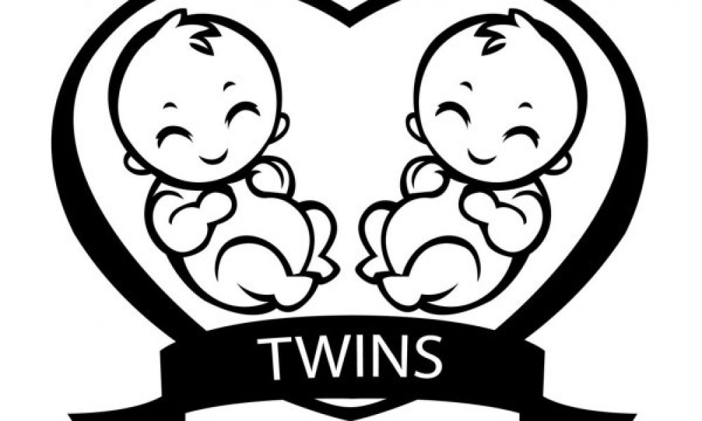 156 Twins Born in May 2020